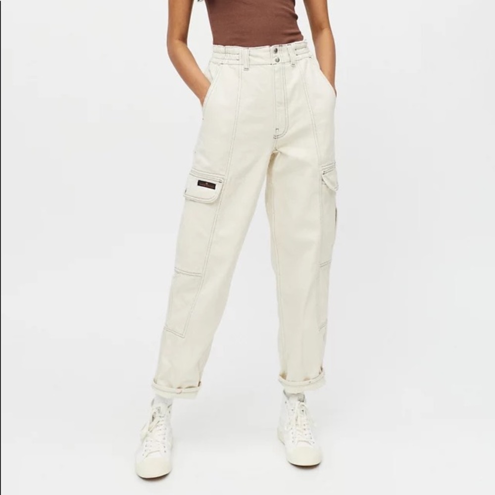 Urban outfitters BDG Blain high waisted skate jeans